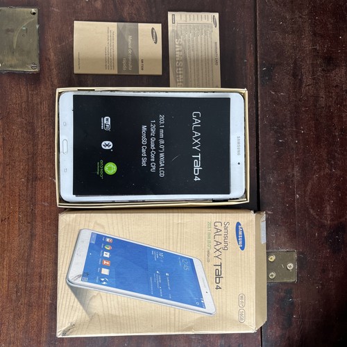 Samsung galaxy tab t330 - 4, sm-t330