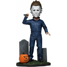 Halloween michael myers - halloween, (2018)