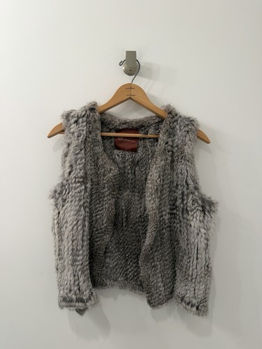 Women genuine rabbit fur - women’s,