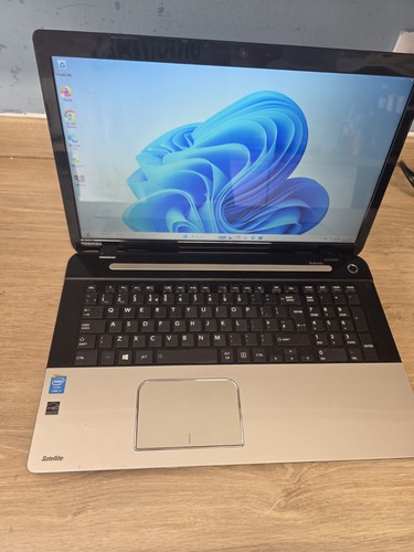 Fast windows 3in - fast, 17.3in