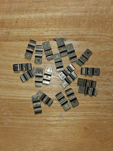 Hornby dublo rail track - hornby,