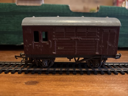 Model railway tri - railway,, tri-ang