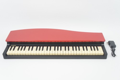 Korg micropiano red digital - korg,