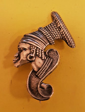 Beautiful Sterling Silver Joe