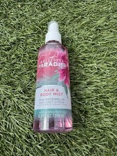 Hollister Paradise Pink