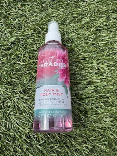 Hollister paradise pink - paradise,