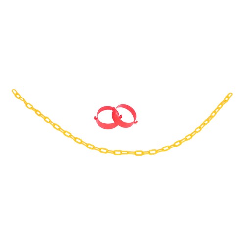 Safety link barrier traffic - link,