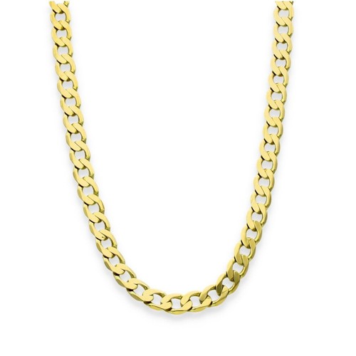 9ct yellow gold - 9ct,