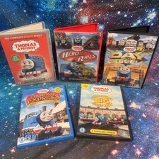 Thomas the Tank Engine &