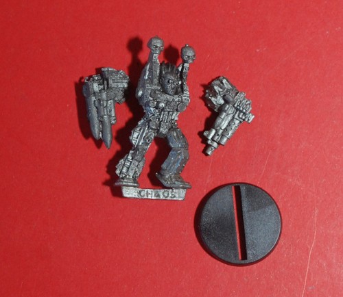 Warhammer 40k chaos - warhammer,