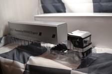 PANINI  / ELIGOR -  RENAULT