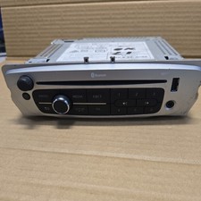 Renault Scenic megane 3 CD