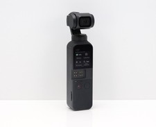 DJI OSMO POCKET 4K VIDEO