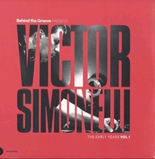 Behind the groove - the, victor