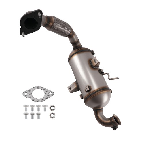 Diesel particulate filter dpf - diesel,