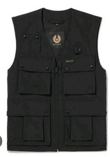 Belstaff Castmaster UK 44 In
