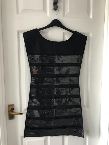 Hanging wardrobe jewellery - wardrobe,