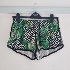 George ASDA Tropical Leaf