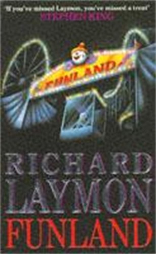 Funland more fear than fun - more,