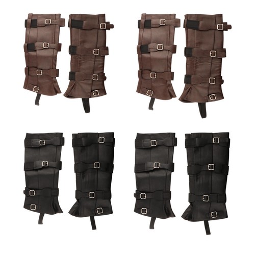 Pirate boot covers - pirate,