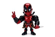 MARVEL 4 Inch DEADPOOL Die