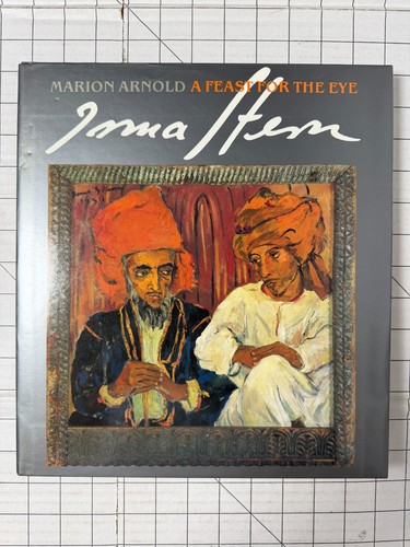 Irma stern feast - irma, for