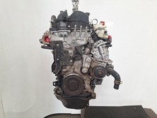 2018 MAZDA CX-3 Mk1 (DK) ENGINE 1.5L Diesel 6 Speed Manual Only 97582 Miles