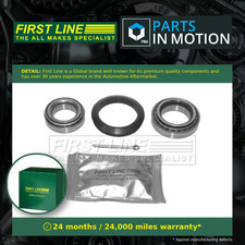 Wheel bearing kit fits - wheel, jaguar
