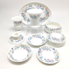 Wedgwood 'Angela' X9  Bone