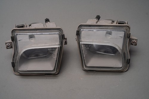 Mercedes benz r129 front - r129,