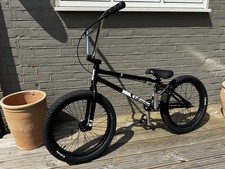 Tall Order Pro 20 inch BMX