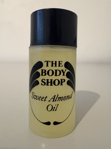 Body shop sweet - shop,