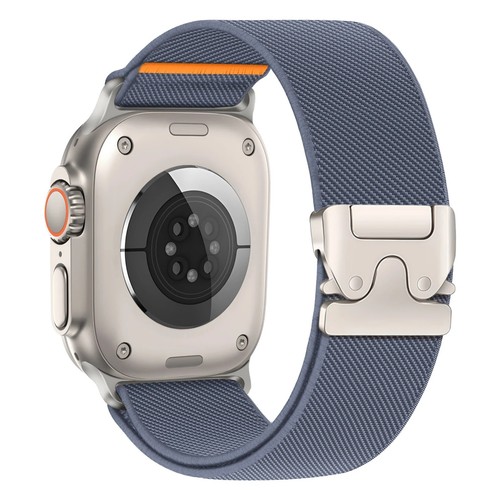 Nylon strap for - for, apple