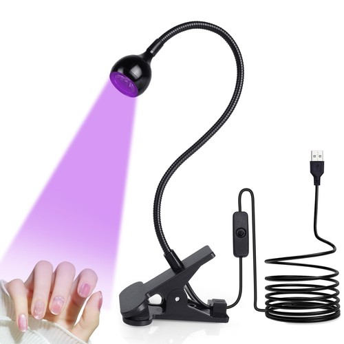 Lophe mini nail lamp small - uv,