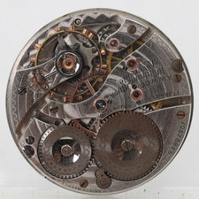 WALTHAM RIVERSIDE 17j 16s