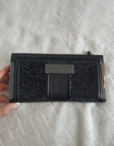 River island black sparkling - river,