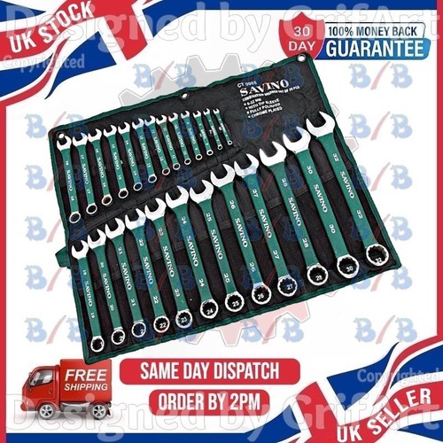 25pc metric combination - metric,