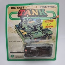 Vintage 1980 die cast free - 1980's,
