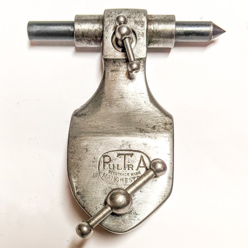 Pultra model watchmakers - pultra, 10