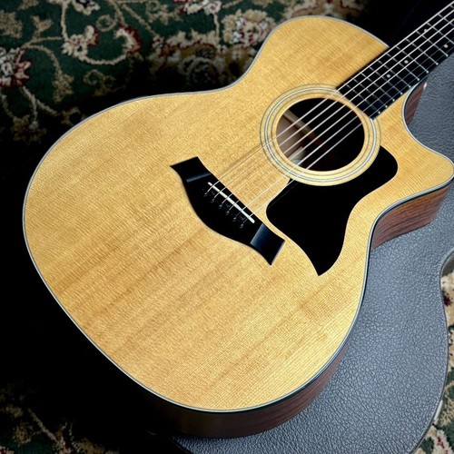 Taylor 314ce es2 - 314ce, sn:1107235044