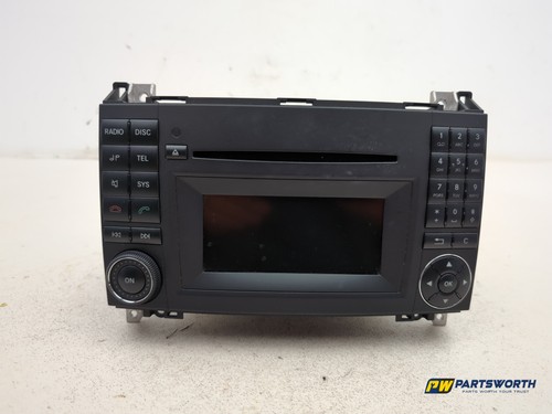 Mercedes benz b160 class - mercedes-benz,
