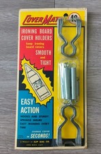 Antique Cover Mate Ironing