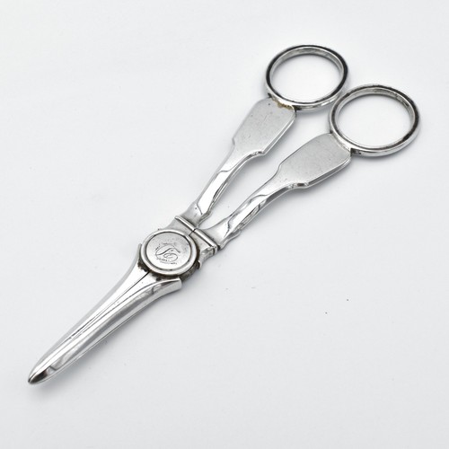 Antique victorian solid - antique, silver