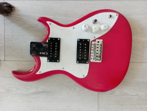 Aria pro loadid - pro, body