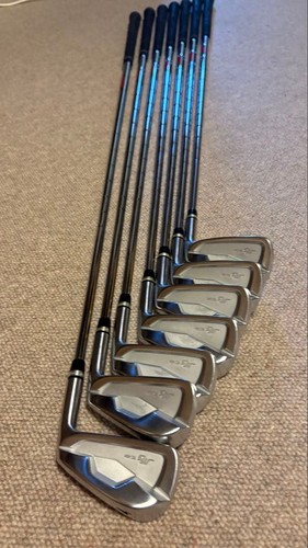 Miura tc101 iron set p - tc101,