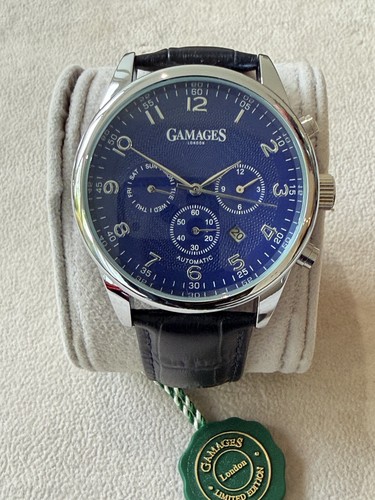 Gamages london limited - gamages,