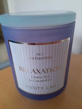 PURITY LAB SPA ESSENTIALS