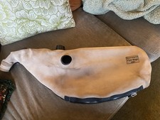 Willie McCallum Synthetic Hide