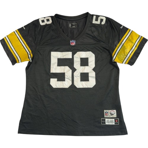 Reebok pittsburgh steelers - pittsburgh, nfl