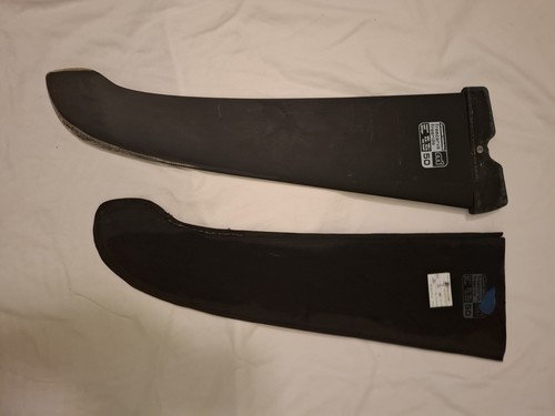 Mistral freecarve freeride - mistral,